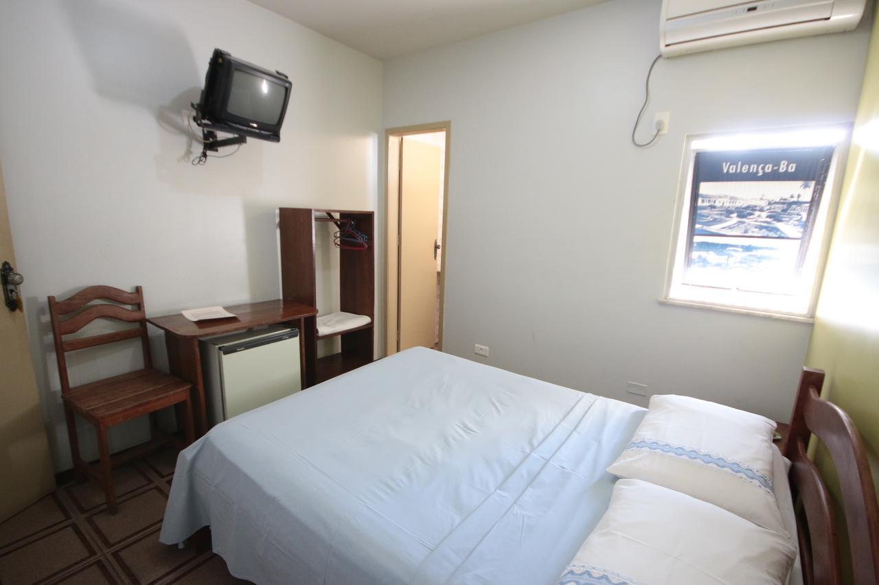 Hotel Do Porto Валенса Екстер'єр фото